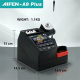 Aifen A9 Plus Soldering Station Compatible Soldering Iron Tip 210/245/115