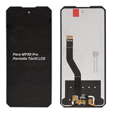 Replacement LCD Display Touch Screen Assembly For OUKITEL WP30 Pro