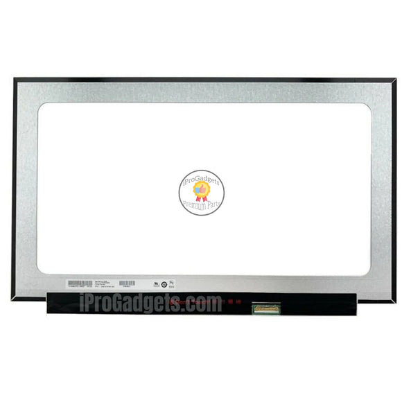 Replacement 15.6 inch FHD LCD Screen for HUAWEI Matebook D15 BOM-WFP9 BOHL-WFP9 BOD-WFE9 Display Panel