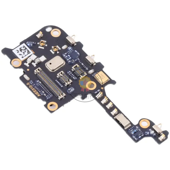 Replacement SIM Card Reader Board for OnePlus 9RT 5G MT2110 MT2111 Repair Parts