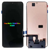 Replacement Display For Huawei P60 LNA-AL00 LNA-LX9 P60 Pro MNA-AL00 MNA-LX9 OLED Touch Screen Assembly