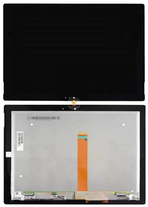 Replacement Display For Microsoft Surface 3 1645 1657 LCD Touch Screen Digitizer Assembly Black