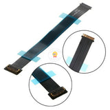 Replacement Trackpad Flex for Macbook Pro Retina 13" A1502 821-00184-A Touchpad Cable 2015 Year