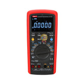 UNI-T UT171B Industrial True RMS Digital Multimeters Admittance 60K Counts Resistance Tester Original Measure EBTN LCD USbbB