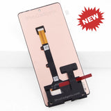 Replacement New AMOLED Display For Tecno Camon 30 4G CL6 CL6k Touch Screen Digitizer Assembly Black