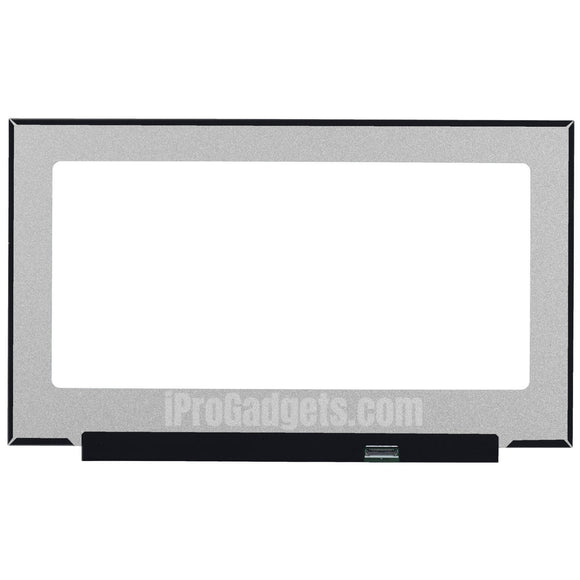 Replacement New Display 17.3 inch N173HCE-E3C N173HCE-E3A LCD LED Screen Panel 60hz