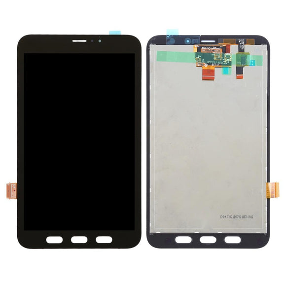 Replacement For Samsung Galaxy Tab Active 2 T395 SM-T395 SM-T395C LCD Display Touch Screen Assembly Black