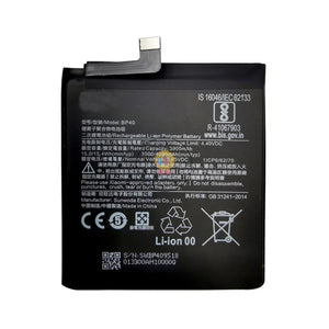 Replacement Battery BP40 for Xiaomi 9T (M1903F10G) Genuine