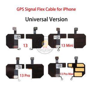 Replacement For iPhone 13 / 13 Pro / 13 Pro Max GPS Signal Flex Cable International Version / US Version