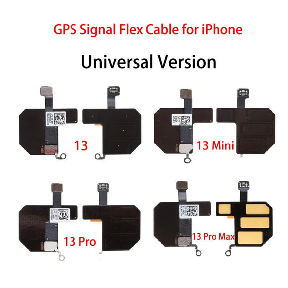 Replacement for iPhone 13 / 13 Pro / 13 Pro Max GPS Signal Flex Cable International Version / US Version