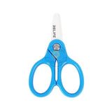 Relife RL-102A Mini Ceramic Insulated Scissors for Cell Phone Batteries Office Line Repair Cutting