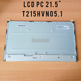 Replacement 21.5 inch All in One LCD Screen T215HVN05.1 FHD Non-Touch