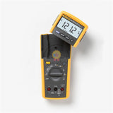 Fluke 233 Digital Multimeter True RMS Detachable Tester with Removable Head And Accessories