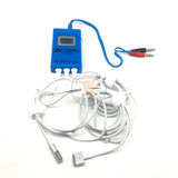 BY-3200S Power Boot Control Line For Macbook Repair All Type-C Phone Pad Fast Charging Cable