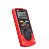 UNI-T UT120A UT120B UT120C Pocket Size Digital Multimeter Auto Range AC DC Current Mini Ammeter 4000 Counts Electric Multitester