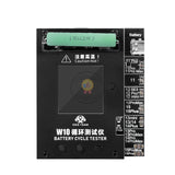 OSS W10 Battery Calibrator for iPhone 11-15 Pro Max Battery Charge Discharge Round Cycle Test