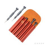 Amaoe MaoFix 3D Screwdriver Set with Replaceable Batch Head for iPhone iPad Macbook Repair