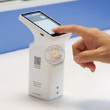 LS173 Portable Multifunctional Colorimeter With Touch Screens Color Analyzer Lab Values Indication