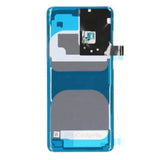 Replacement New Cover For Samsung Galaxy S20 Plus SM-G986 G985 Battery Door Back Glass With Camera Lens