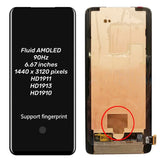 Replacement AMOLED Display Touch Screen For OnePlus 7T Pro HD1911 HD1913 HD1910
