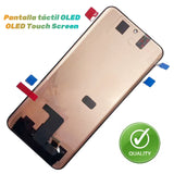 Replacement Display For Huawei P60 LNA-AL00 LNA-LX9 P60 Pro MNA-AL00 MNA-LX9 OLED Touch Screen Assembly