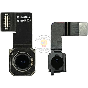 Replacement for iPad 10th Gen 10.9" 2022 A2696 A2757 A2777 Rear Back Big Camera Front Facing Small Camera