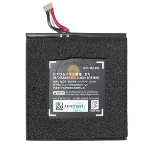 Replacement Battery HAC-003 for Nintendo Switch 4310mAh