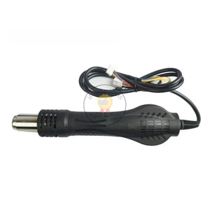 Atten AP-800B Original Hot Air Gun Handle for ST-8800D / ST-8865 / ST-8802 Rework Soldering Station