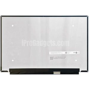 Replacement New Display NE133QDM-N60 QHD LCD Screen Panel 60Hz 40pin Non-Touch