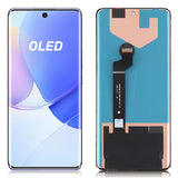 Replacement OLED Display Touch Screen for Huawei Nova 9 NAM-AL00 NAM-LX9