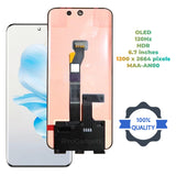 Replacement New Display For Honor 100 MAA-AN00 OLED Touch Screen Digitizer Assembly