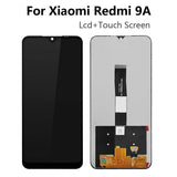 Replacement LCD Display Touch Screen for Xiaomi Redmi 9 9A 9C
