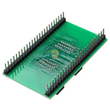 Tsop 48 Programmer TSOP48 to DIP48 Socket Adapter Module For TNM 5000 Programmer