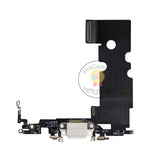 Replacement for iPhone SE 3rd USB Charging Flex Cable Red Black White