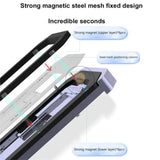 Aixun Z13 Middle Frame Reballing Tin Planting Platform for iPhone 13 Series Motherboard Middle Layer BGA Reball Fixture