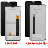 Replacement LCD Display Touch Screen For Blackview A80 Pro Plus A80S