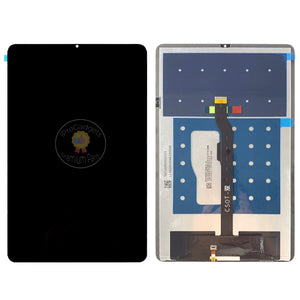 Replacement Display For Xiaomi Pad 5 Pro 11.0 inch 5G M2105K81AC M2105K81C LCD Touch Digitizer Screen Assembly Black