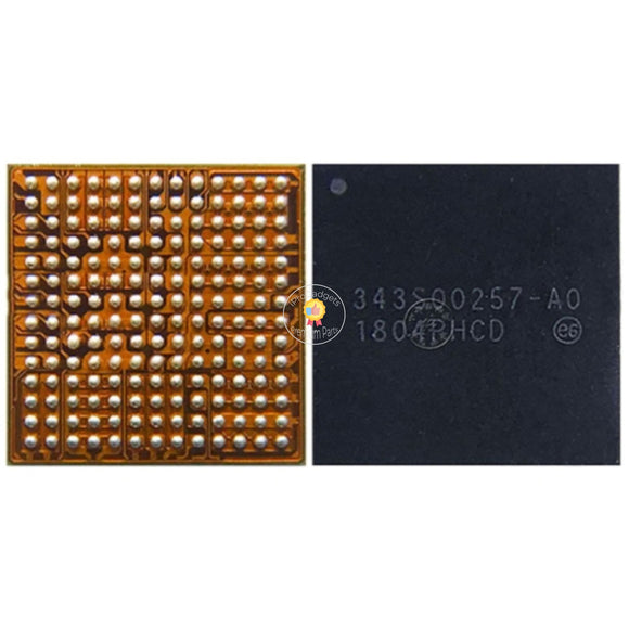 Replacement Chip For iPad Pro 11 A1980 A1934 A2013 Power IC 343S00257-A0