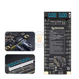 Mechanic F918 Battery Activation Detection Board Battery Fast Charge for Mobile Phone One-click Activation Tool