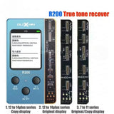 DL R200 Multifunctional Recovery Device For iPhone True Tone Programmer