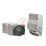 Mechanic WindFlow X Exhaust Fan with Light Powerful Smoke Exhaust Tool Suitable for Microscopes Welding and Repair of Phone PCB