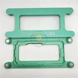 Frame Magnetic Clamping Pressure Mold For iPhone 12 to 15 Pro Max