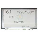 Replacement 16.1 inch LCD Screen N161HCA-EA3 Rev.C1 N161HCA-EAC N161HCA-EA2 FHD