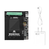 OSS W10 Battery Calibrator for iPhone 11-15 Pro Max Battery Charge Discharge Round Cycle Test