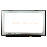 Replacement New Display For HP Victus Gaming 16-d0000 16-d0503la 16.1 inch RAW Panel LCD Screen FHD 60hz 30pins