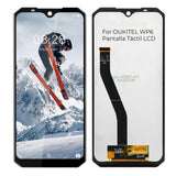 Replacement LCD Display Touch Screen Assembly For OUKITEL WP6