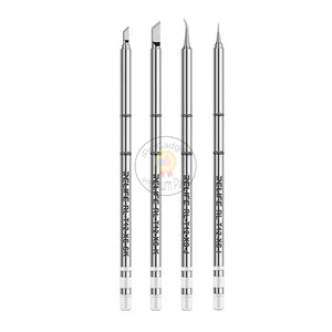 Relife RL-T12-XS-I/J/SK/K Soldering Iron Tip