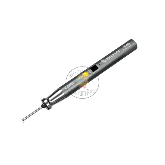 IC Polish Tool Mechanic GDR1 Chip Polishing Pen 3 Speed Regulation Charging for PCB Cutting MINI Electric Carving Machine