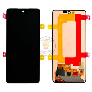 Replacement LCD Screen Display Assembly for Samsung Galaxy A53 SM-A536 Genuine