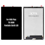 Replacement For Lenovo M10 Plus 10.3 inch FHD TB-X606 TB-X606F LCD Display Touch Screen Assembly